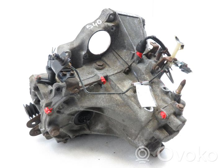 Honda Civic Manual 6 speed gearbox 