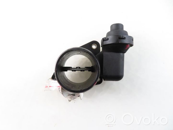 Citroen C8 Throttle body valve 0928400432