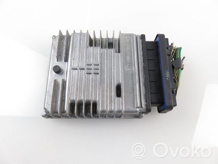 Ford Mondeo Mk III Sterownik / Moduł ECU 