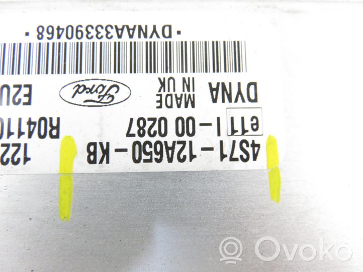 Ford Mondeo Mk III Sterownik / Moduł ECU 