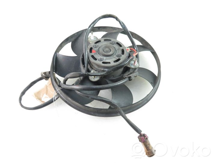 Audi A4 S4 B5 8D Ventilateur, condenseur de climatisation 