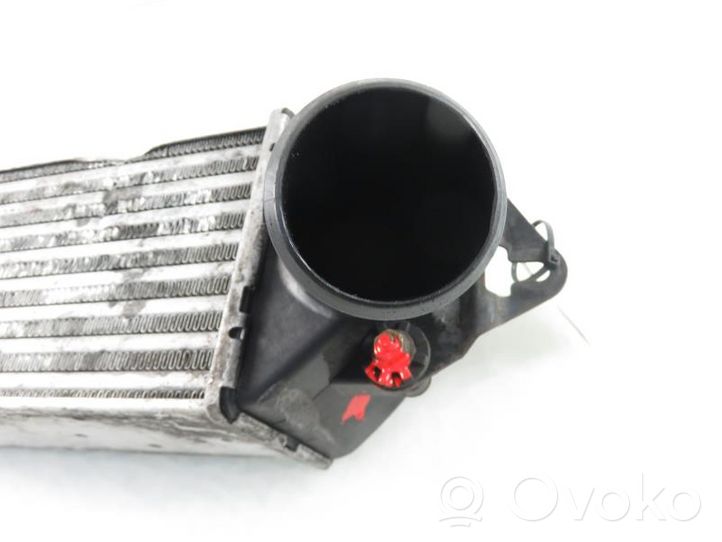 Lancia Kappa Chłodnica powietrza doładowującego / Intercooler 824890093