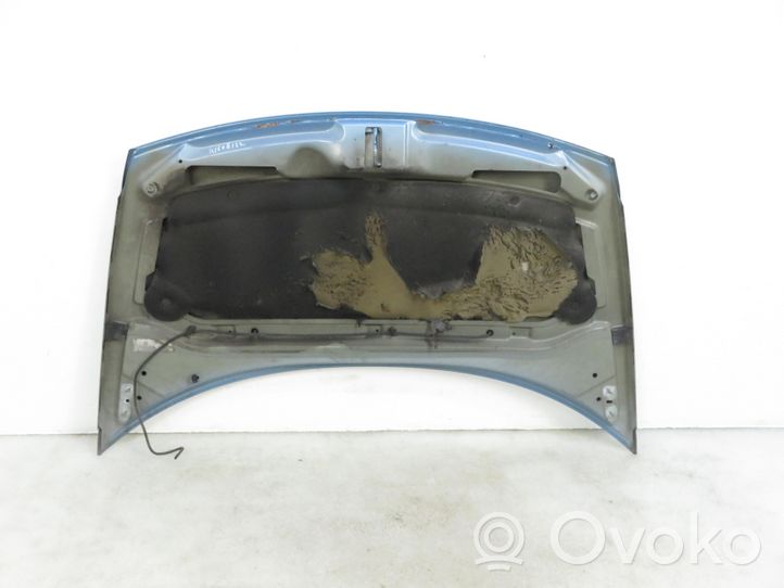 Citroen C3 Couvercle, capot moteur 