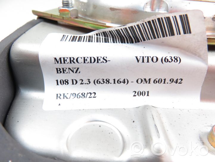 Mercedes-Benz Vito Viano W638 Airbag dello sterzo 