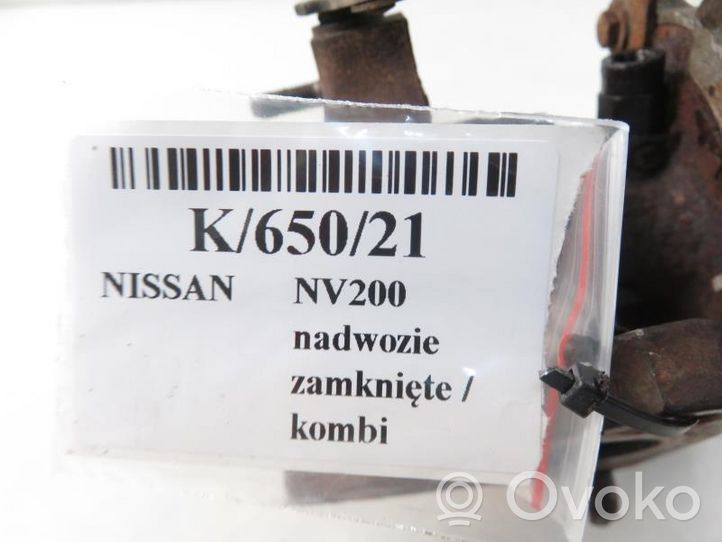Nissan NV200 Turbīna 54359710012