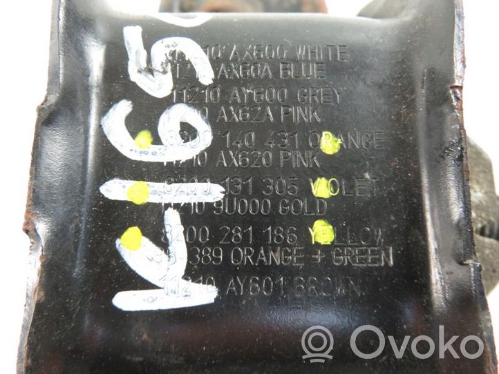 Nissan NV200 Electrovanne soupape de dépression 8200131305