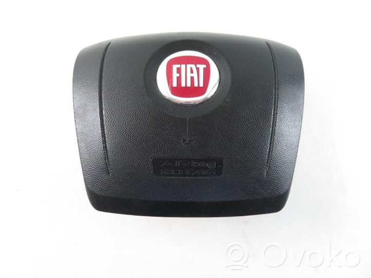 Fiat Ducato Airbag dello sterzo 