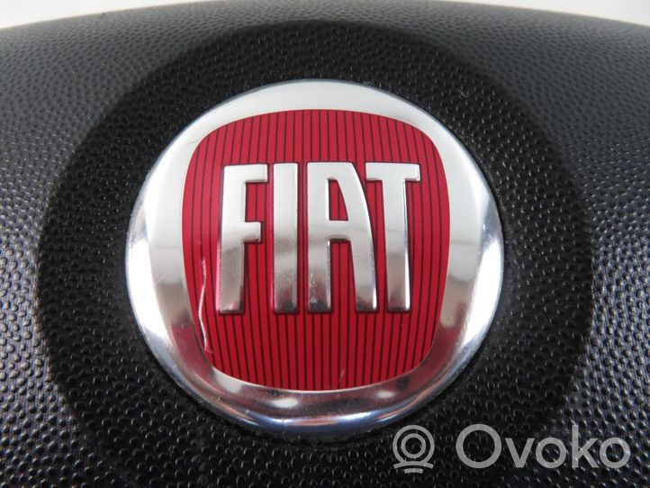 Fiat Ducato Ohjauspyörän turvatyyny 