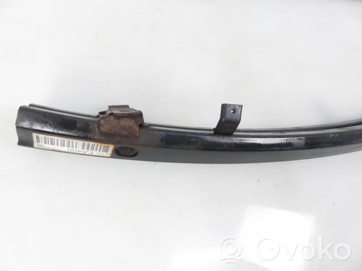 Nissan Pathfinder R51 Traversa di supporto paraurti anteriore 