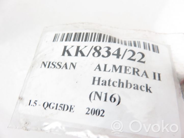 Nissan Almera N16 High voltage ignition coil 