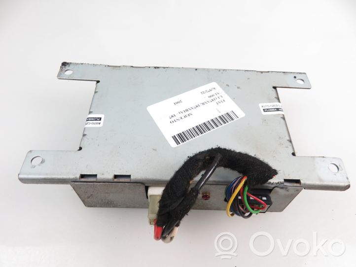 Fiat Seicento/600 Sterownik / Moduł ECU 