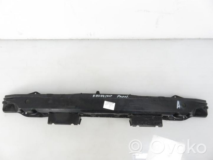 Subaru Forester SF Front bumper support beam 