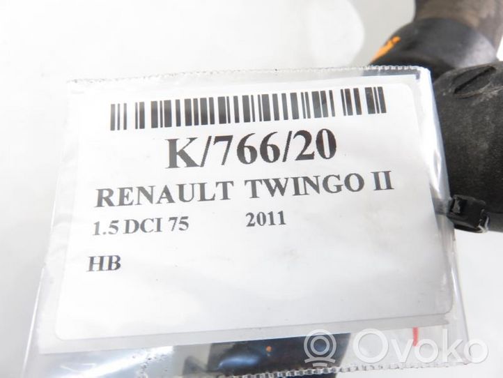Renault Twingo II Kühlleitung / Kühlschlauch 