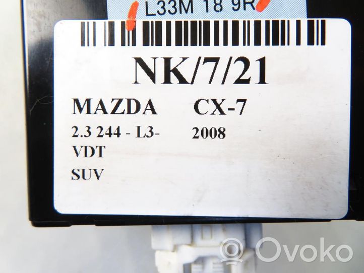 Mazda CX-7 Module confort L33M189R1