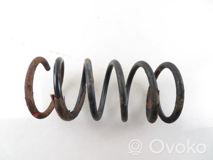 Daewoo Tacuma Rear coil spring 