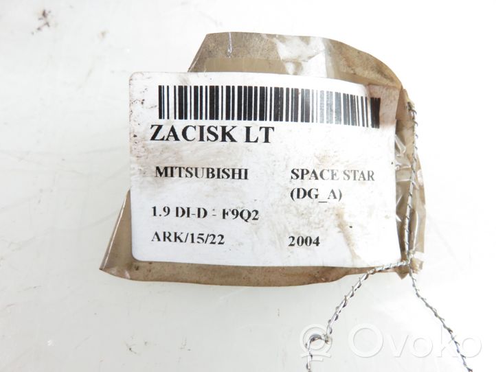 Mitsubishi Space Star Rear brake caliper 