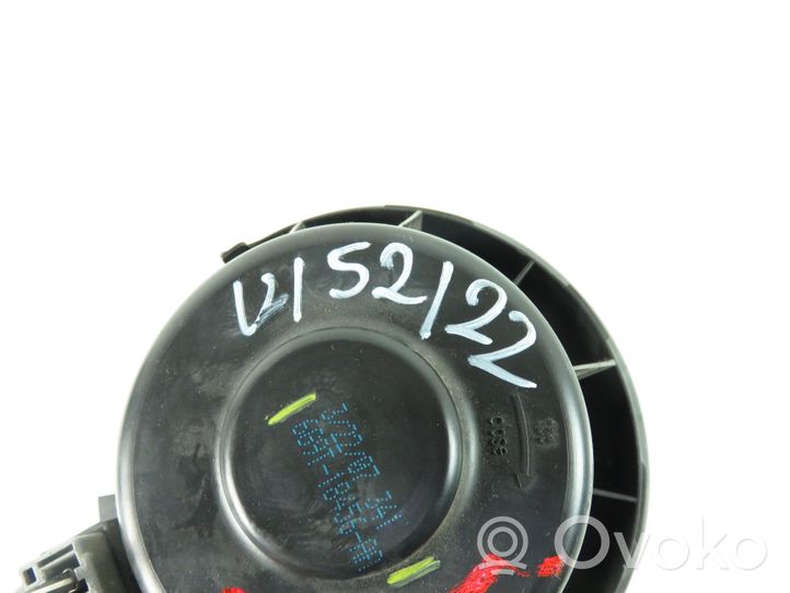 Ford S-MAX Lämmittimen puhallin 1736007103