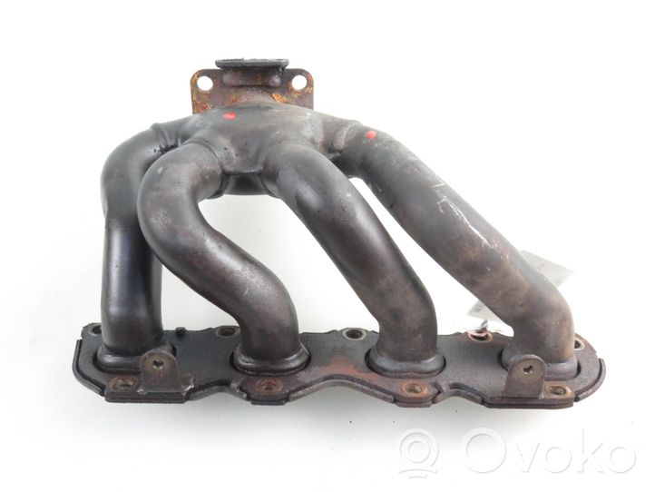 Volkswagen PASSAT B6 Exhaust manifold 