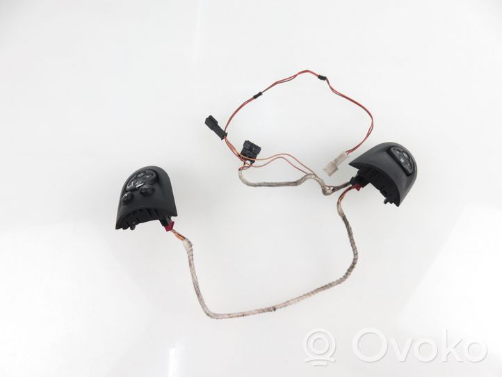 Mini Cooper Countryman R60 Interruttore/pulsante di controllo multifunzione 