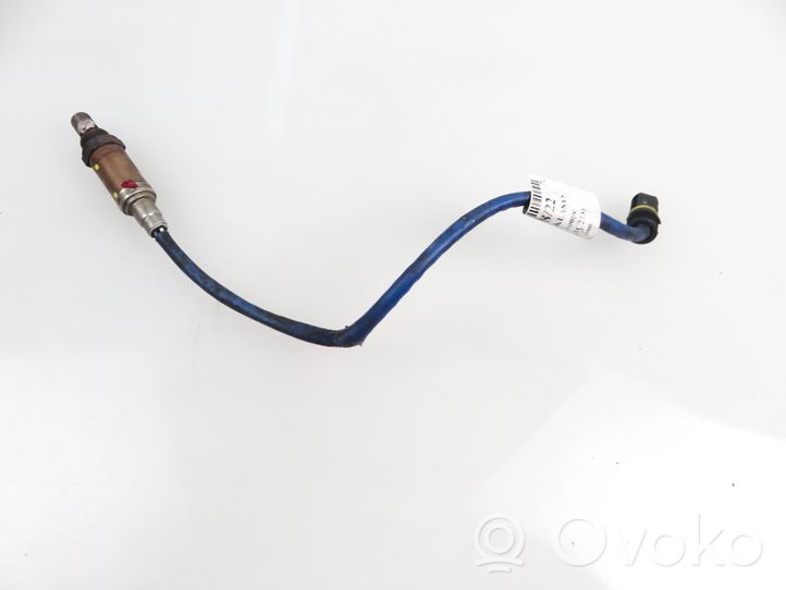 Mercedes-Benz CL C215 Sonde lambda 0258003642