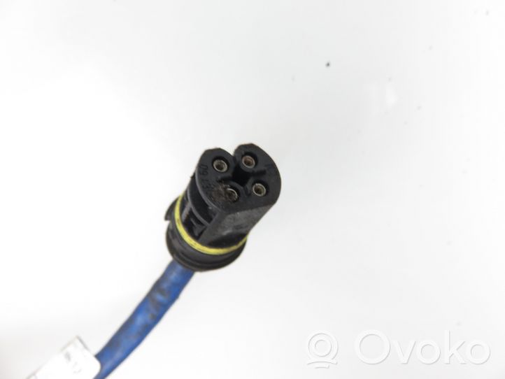 Mercedes-Benz CL C215 Sonde lambda 0258003642