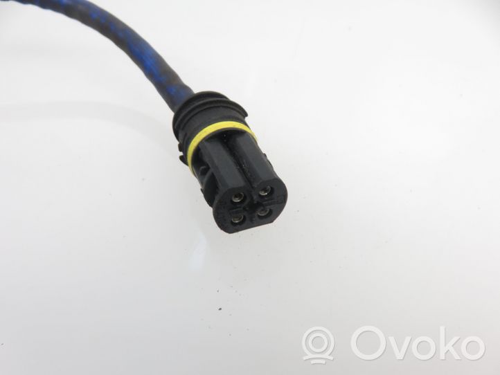 Mercedes-Benz CL C215 Sonde lambda 0258003642