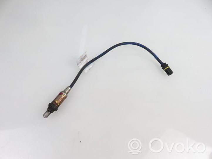 Mercedes-Benz CL C215 Sonde lambda 0258003642