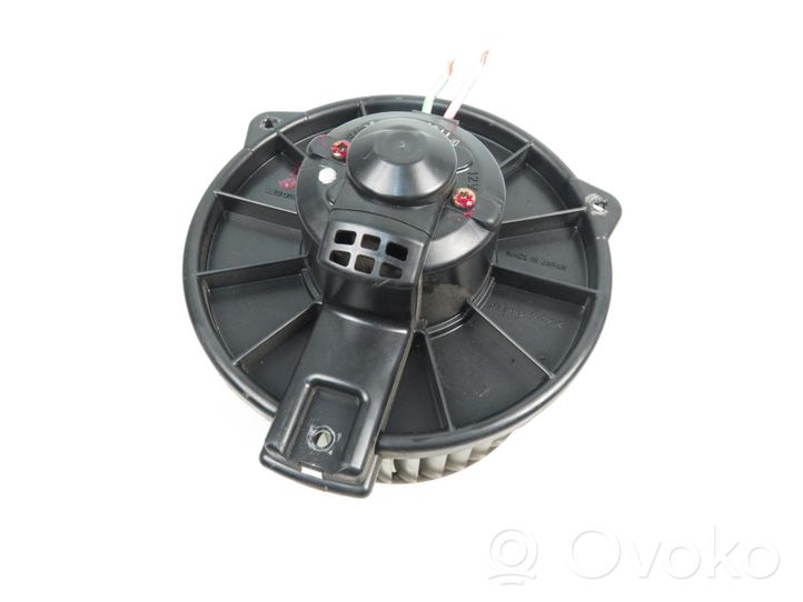 Suzuki Grand Vitara I Ventola riscaldamento/ventilatore abitacolo 