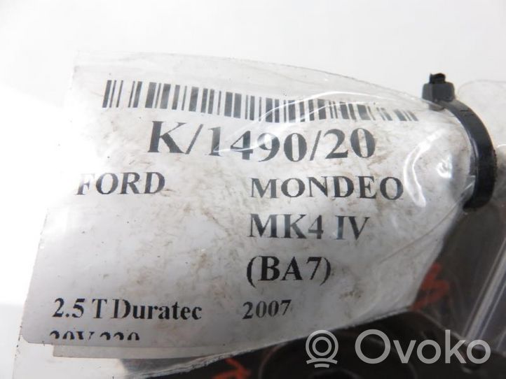 Ford Mondeo MK IV Puleggia dell’albero a camme/VANOS 
