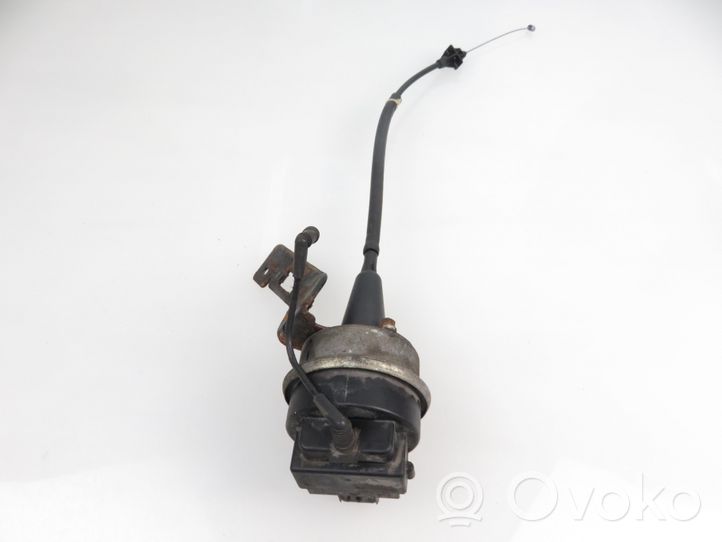 Chrysler Voyager Cruise control vacuum pump 