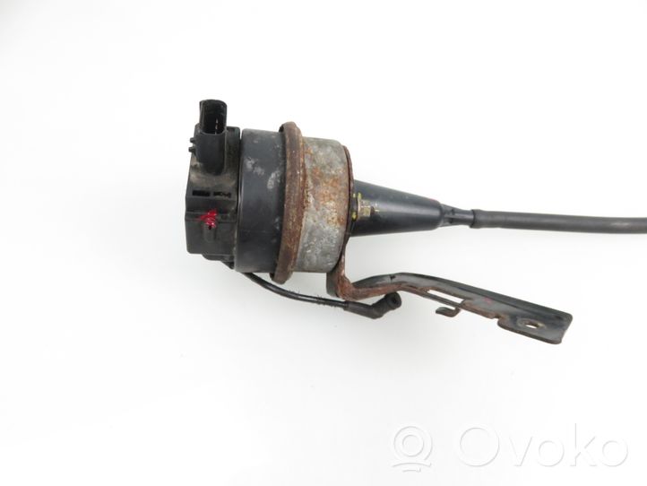 Chrysler Voyager Cruise control vacuum pump 