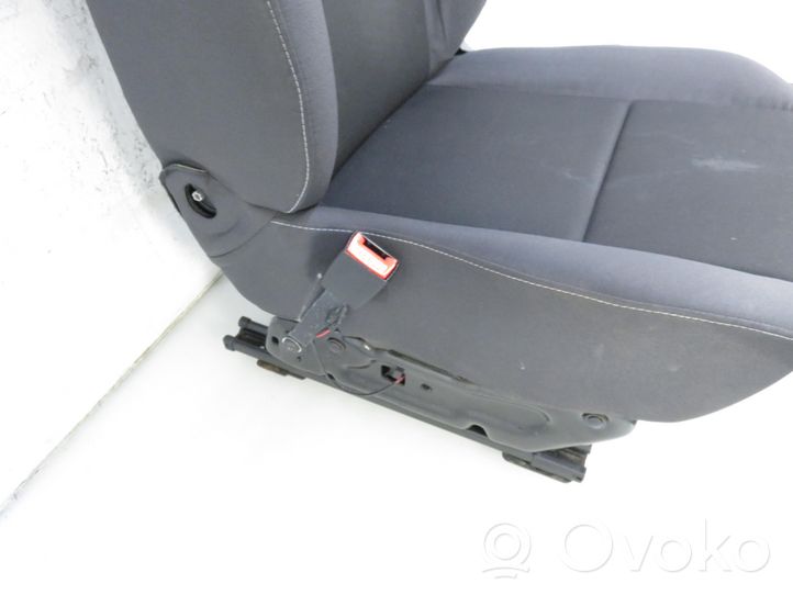 Renault Modus Front driver seat 