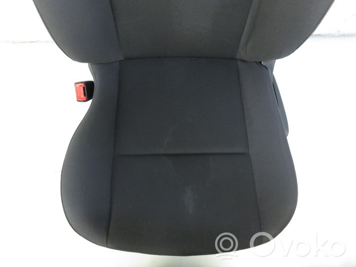 Renault Modus Front driver seat 