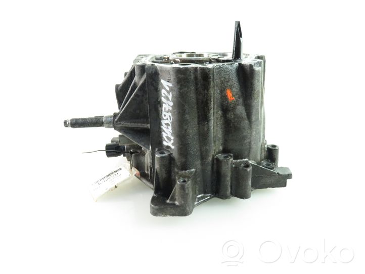 Fiat Ducato Other gearbox part 