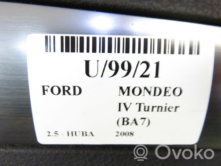 Ford Mondeo MK IV Cruscotto 6M21U042B85AKW