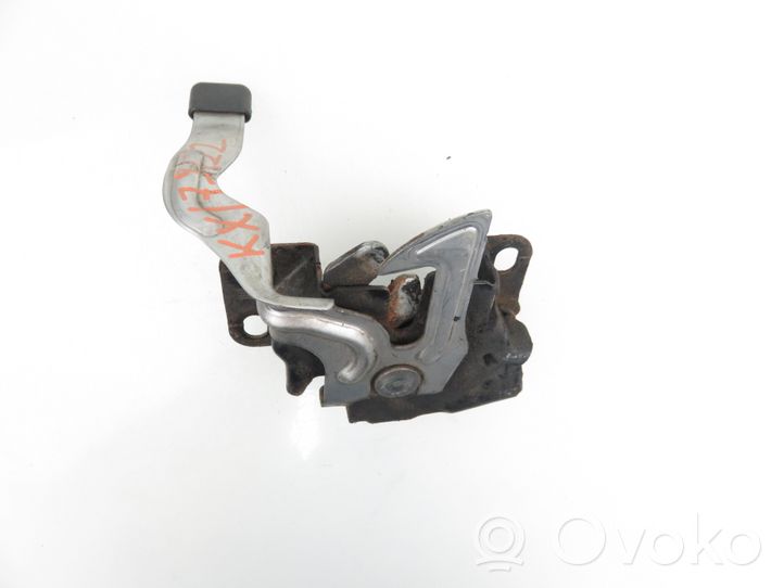 Honda Jazz Anello/gancio chiusura/serratura del vano motore/cofano 