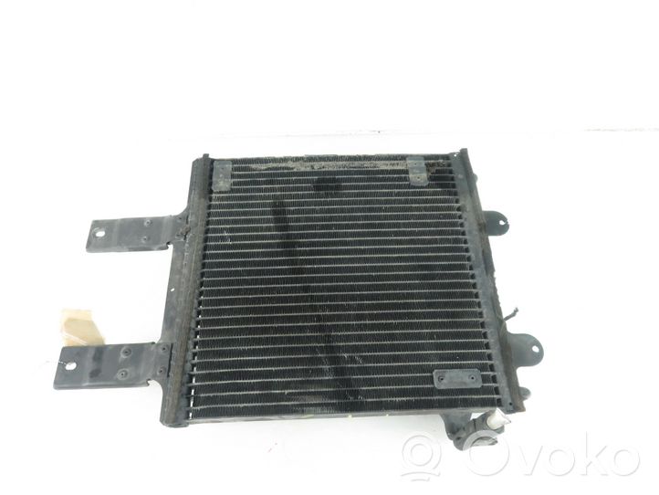 Volkswagen Polo IV 9N3 Radiateur condenseur de climatisation 