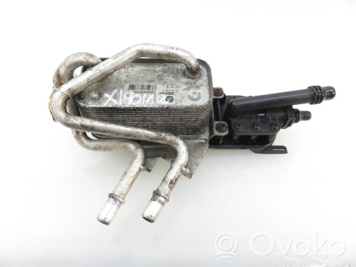 BMW 7 E65 E66 Radiatore dell’olio del motore D8849007