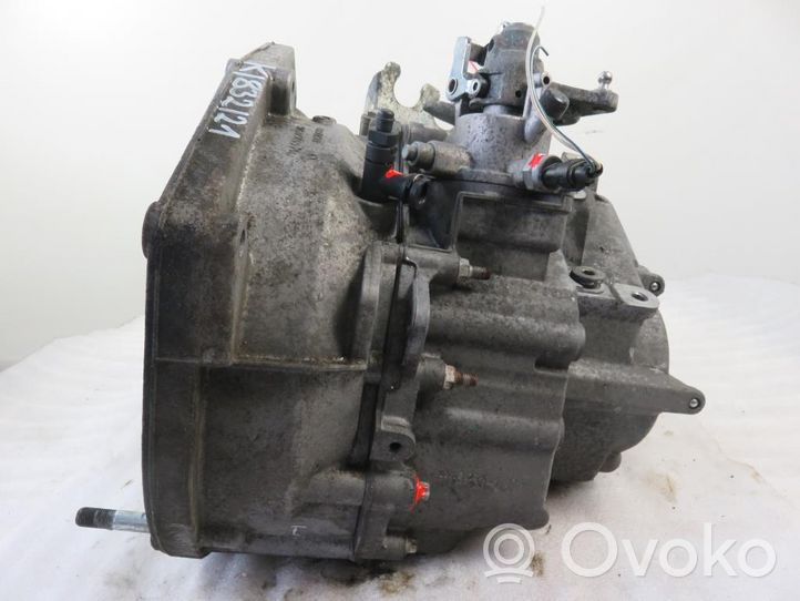 Lancia Delta Mechaninė 6 pavarų dėžė 55350926