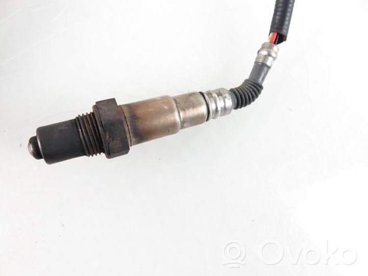 Fiat Ducato Sonde lambda 0281004193