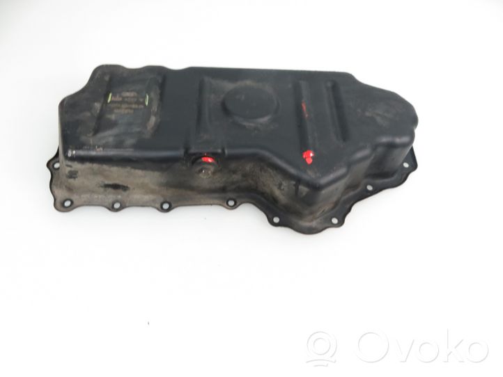 Ford Connect Miska olejowa YS6Q6615AD