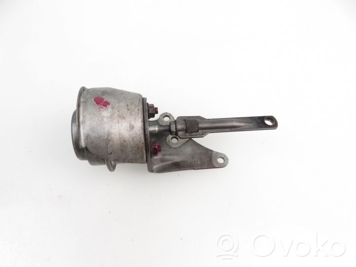 Renault Scenic II -  Grand scenic II Turbo system vacuum part 