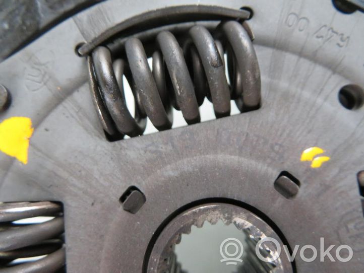 Volkswagen Polo III 6N 6N2 6NF Flywheel 