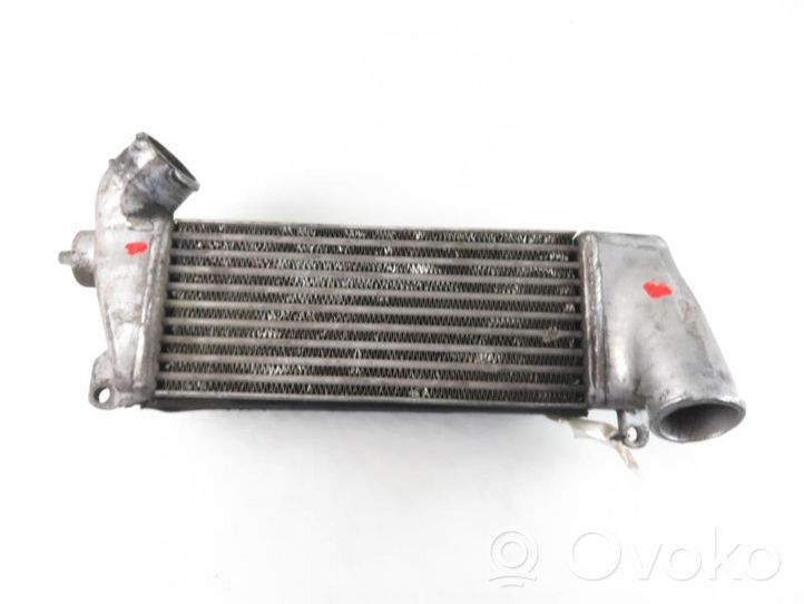 Honda Accord Chłodnica powietrza doładowującego / Intercooler 