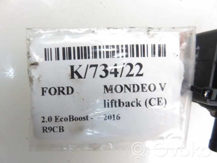 Ford Mondeo MK V Soupape BL3E9K378BA