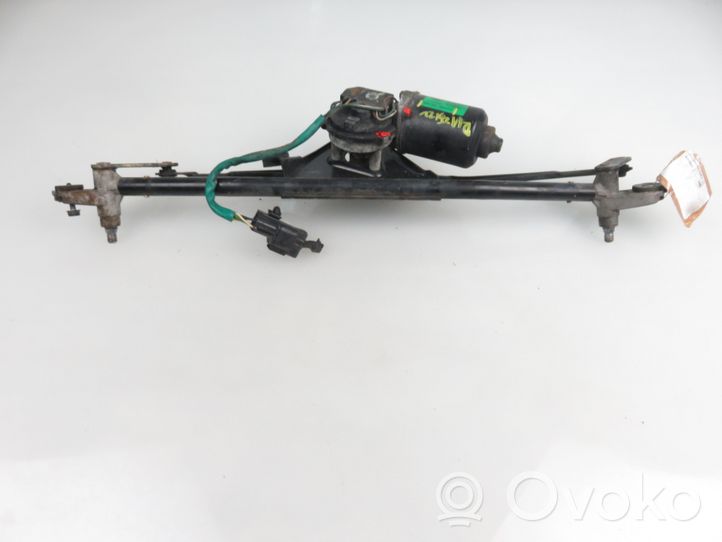 Hyundai Santa Fe Front wiper linkage 