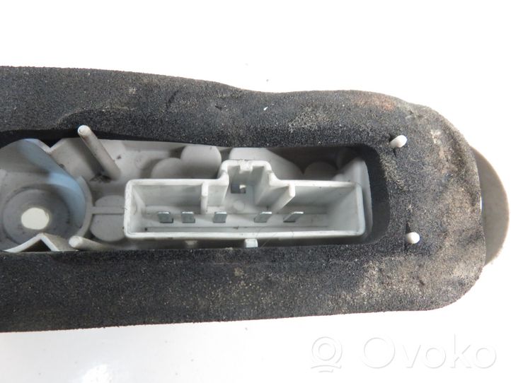 Ford Focus Wkład lampy tylnej 