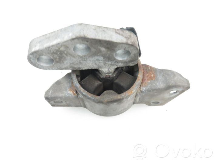 Opel Corsa D Engine mount vacuum valve 