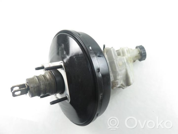 Ford Fusion Brake booster 