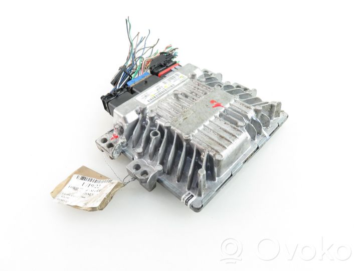 Ford C-MAX I Sterownik / Moduł ECU 7M5112A650AUH